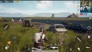 Illustration for article titled PlayerUnknown's Battlegrounds Mobile Is A Pretty Decent Port